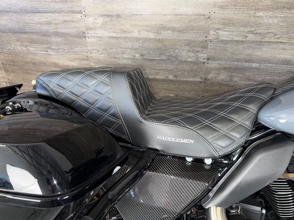 2022 Harley-Davidson FLHXST Street Glide ST Custom! - 23037458 - 5