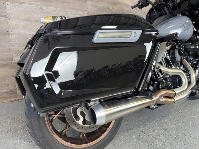 2022 Harley-Davidson FLHXST Street Glide ST Custom! - 23037458 - 6