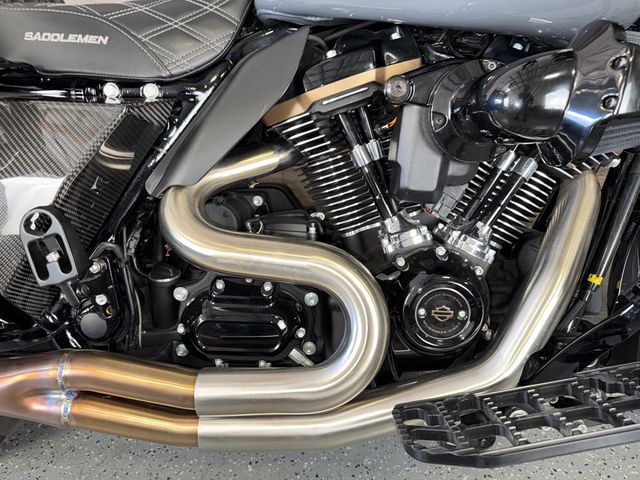 2022 Harley-Davidson FLHXST Street Glide ST Custom! - 23037458 - 8