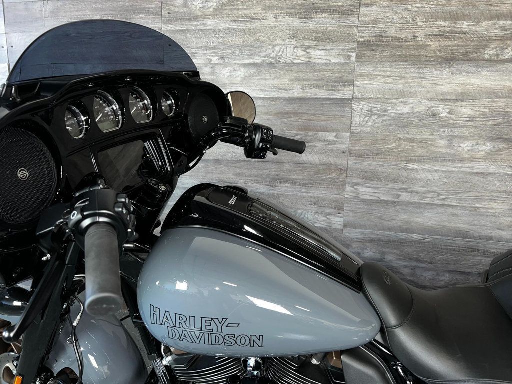 2022 Harley-Davidson FLHXST Street Glide ST LOW MILES! - 22384119 - 11