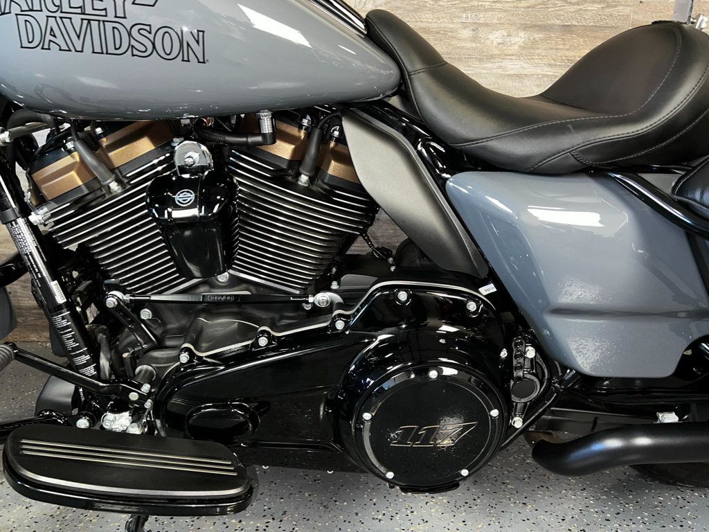 2022 Harley-Davidson FLHXST Street Glide ST LOW MILES! - 22384119 - 12