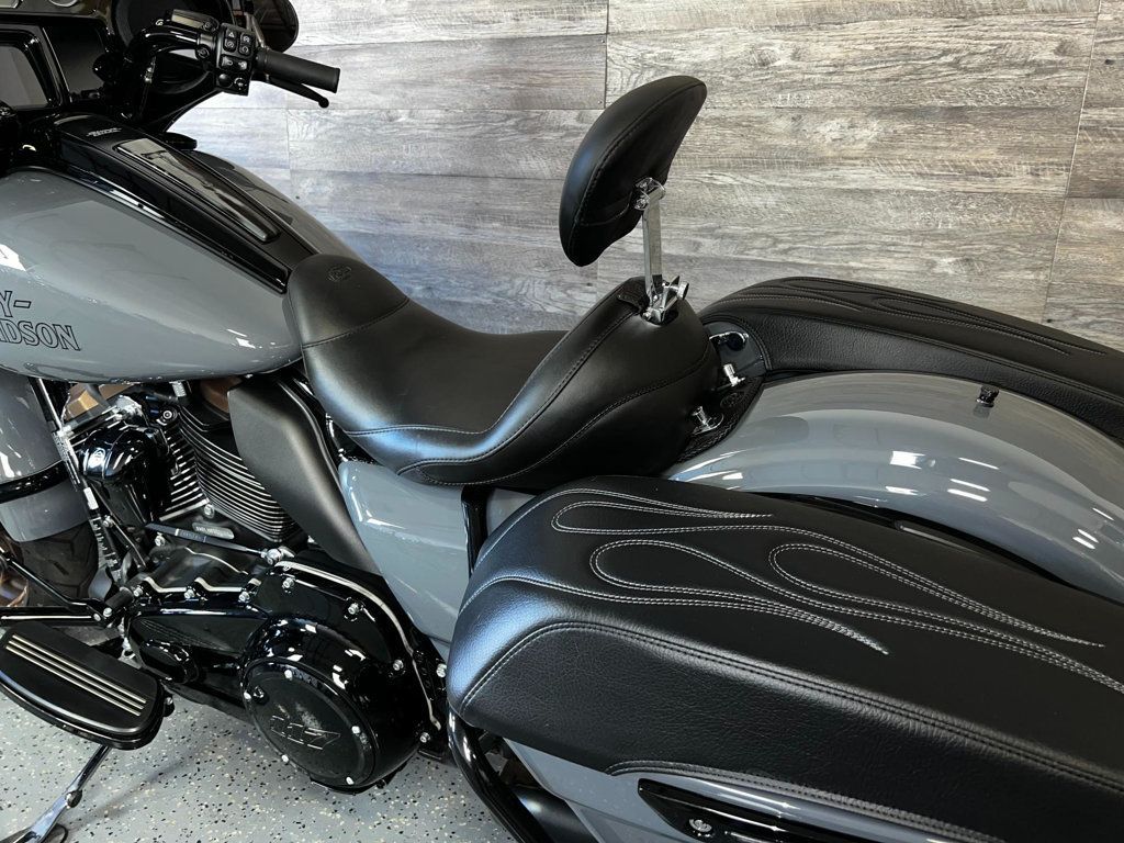 2022 Harley-Davidson FLHXST Street Glide ST LOW MILES! - 22384119 - 13