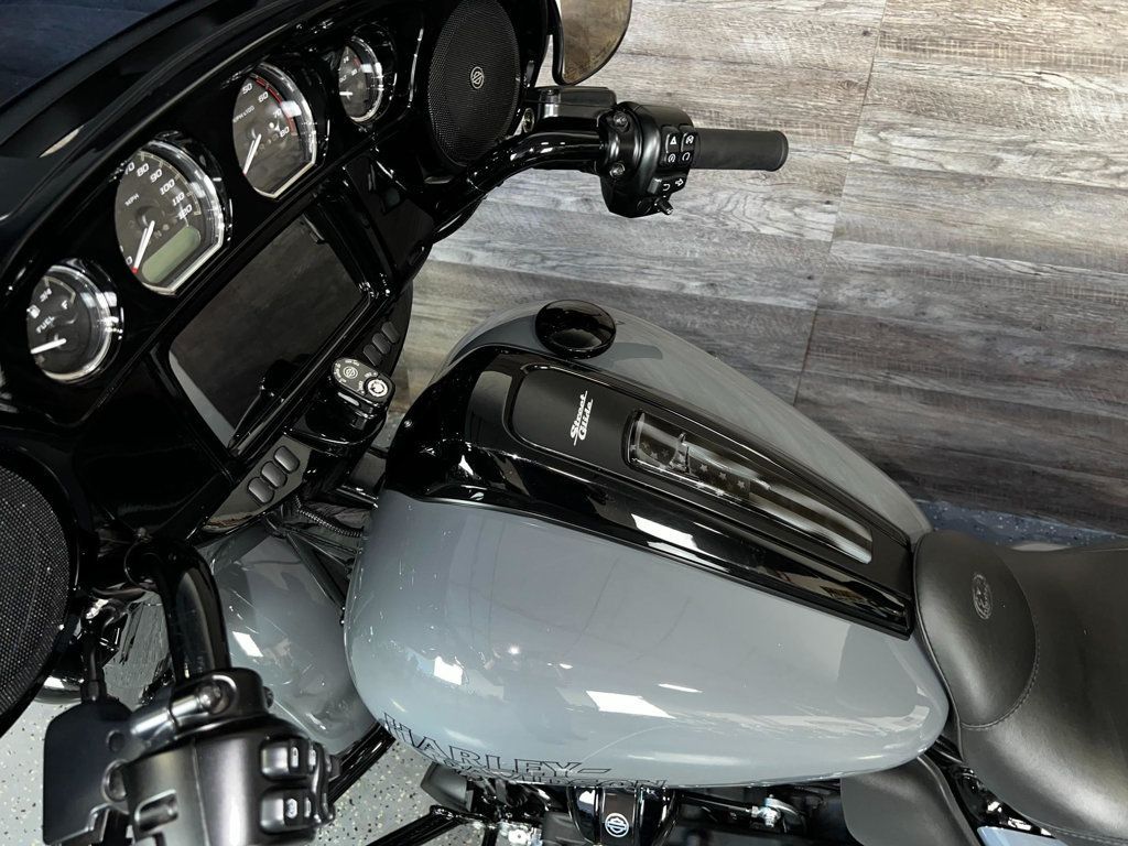 2022 Harley-Davidson FLHXST Street Glide ST LOW MILES! - 22384119 - 15