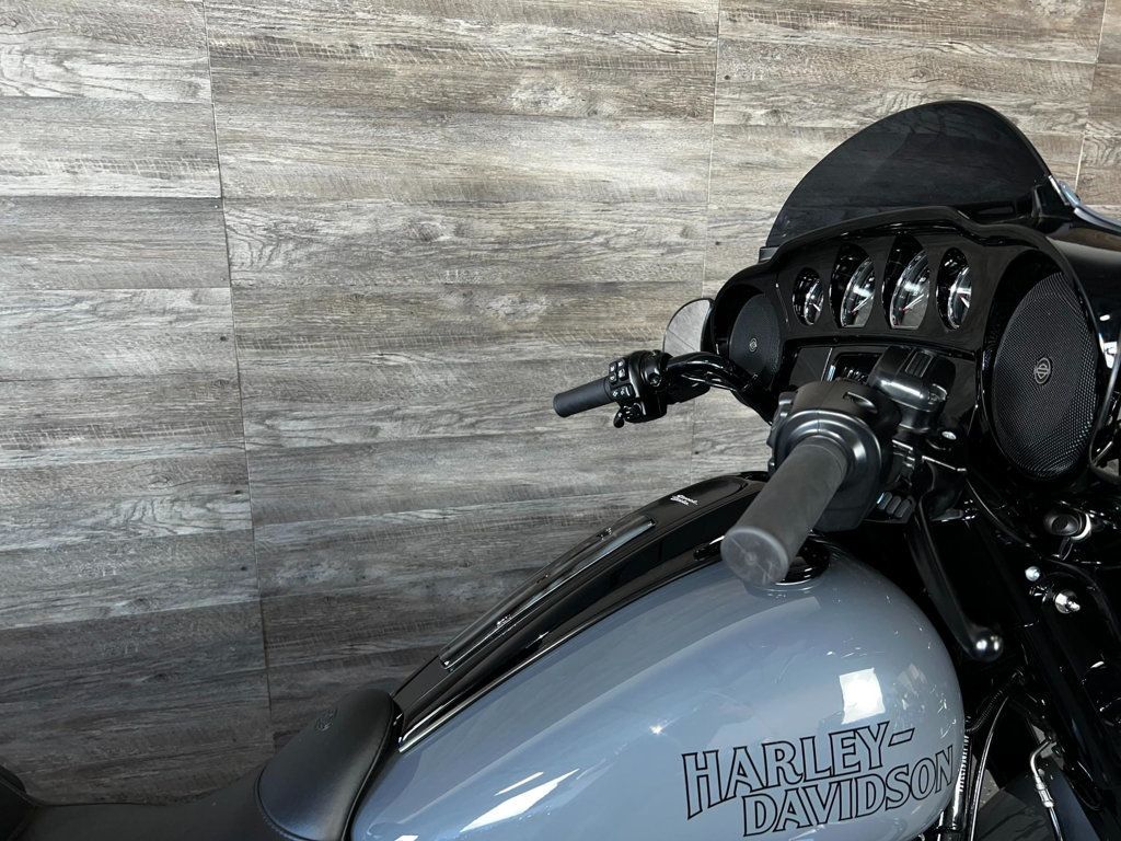 2022 Harley-Davidson FLHXST Street Glide ST LOW MILES! - 22384119 - 6