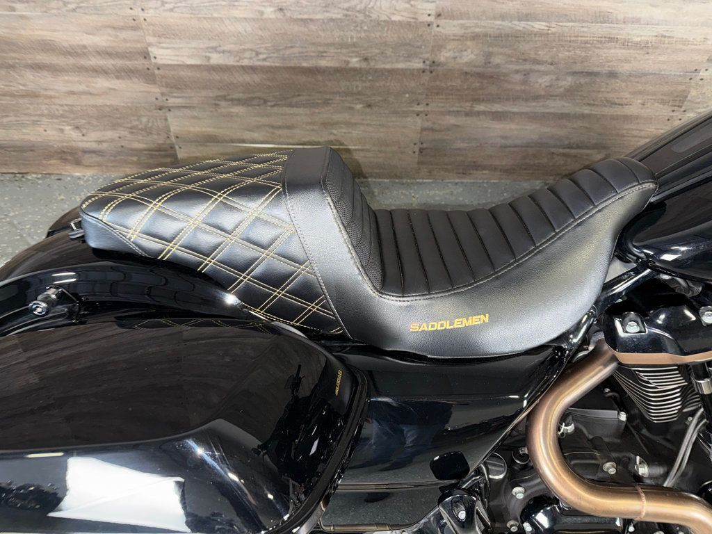 2022 Harley-Davidson FLTRXST Road Glide ST 131CI Big Bore Kit! - 23056251 - 4