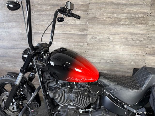 2022 Harley-Davidson FXBBS Street Bob 114 One Owner! - 23061552 - 11