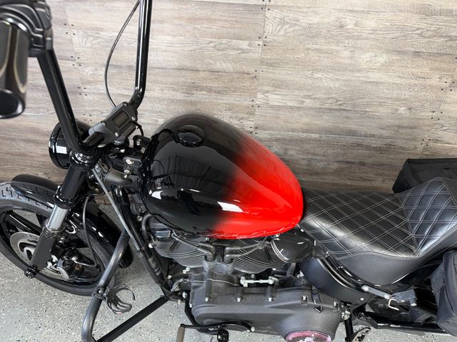 2022 Harley-Davidson FXBBS Street Bob 114 One Owner! - 23061552 - 12