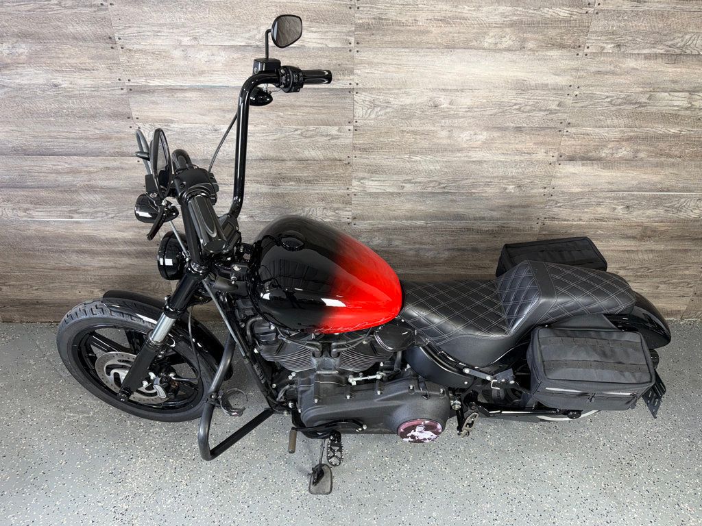 2022 Harley-Davidson FXBBS Street Bob 114 One Owner! - 23061552 - 15
