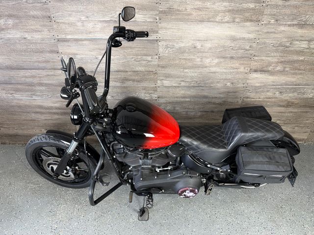 2022 Harley-Davidson FXBBS Street Bob 114 One Owner! - 23061552 - 15