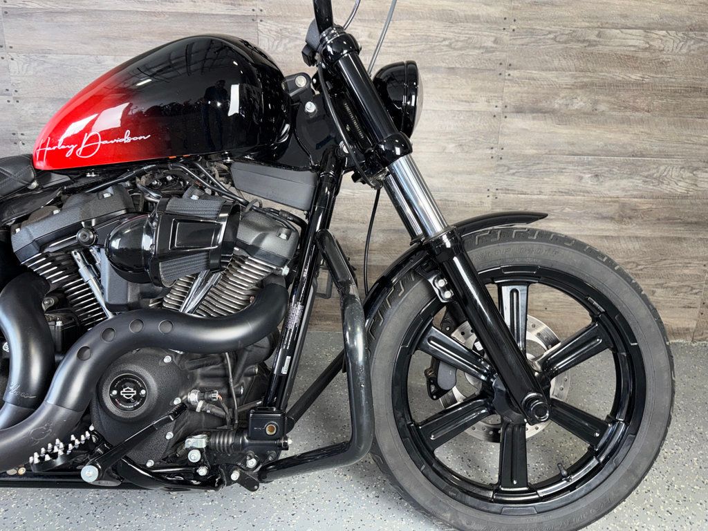 2022 Harley-Davidson FXBBS Street Bob 114 One Owner! - 23061552 - 4