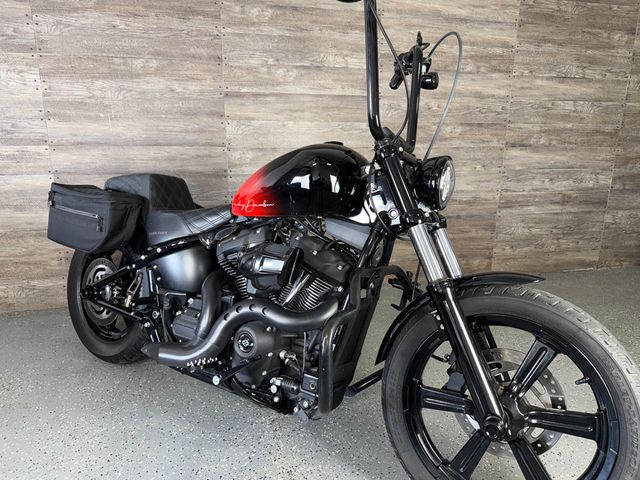 2022 Harley-Davidson FXBBS Street Bob 114 One Owner! - 23061552 - 8