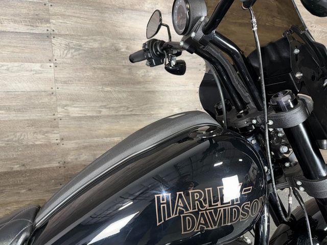 2022 Harley-Davidson FXLRS Low Rider S Custom! - 22979391 - 9