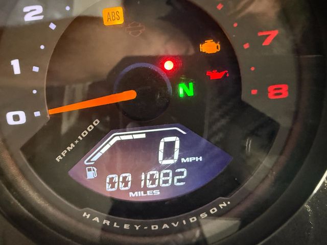 2022 Harley-Davidson FXLRS Low Rider S Custom! - 22979391 - 10