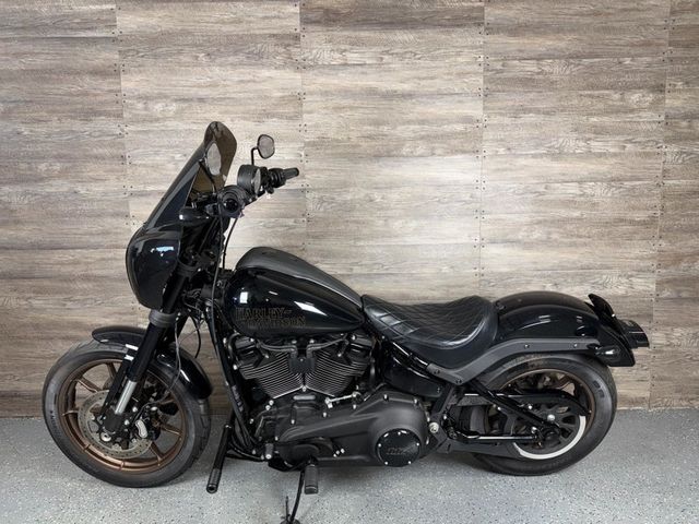 2022 Harley-Davidson FXLRS Low Rider S Custom! - 22979391 - 11