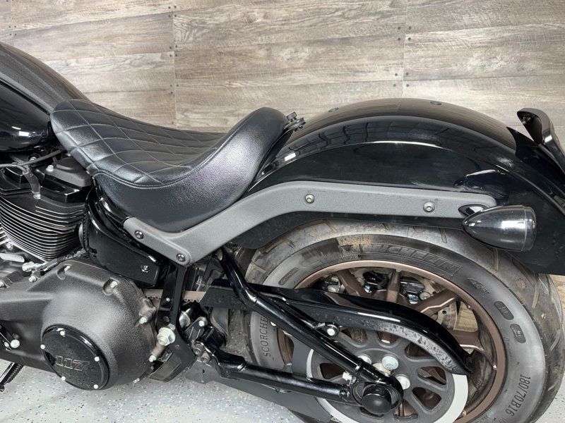 2022 Harley-Davidson FXLRS Low Rider S Custom! - 22979391 - 12