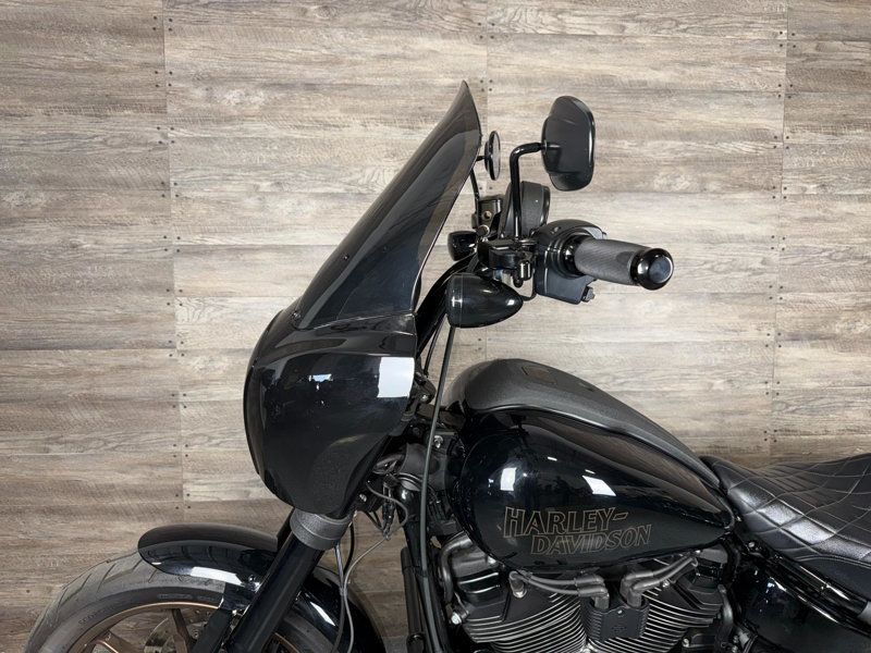 2022 Harley-Davidson FXLRS Low Rider S Custom! - 22979391 - 13