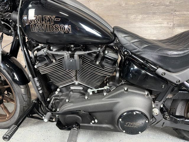 2022 Harley-Davidson FXLRS Low Rider S Custom! - 22979391 - 14