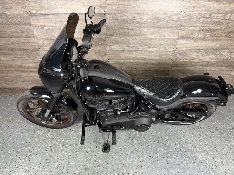2022 Harley-Davidson FXLRS Low Rider S Custom! - 22979391 - 15