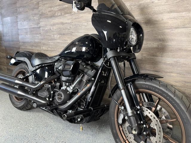 2022 Harley-Davidson FXLRS Low Rider S Custom! - 22979391 - 1