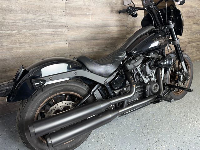 2022 Harley-Davidson FXLRS Low Rider S Custom! - 22979391 - 2
