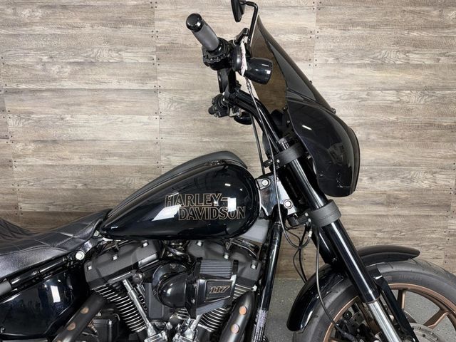 2022 Harley-Davidson FXLRS Low Rider S Custom! - 22979391 - 3