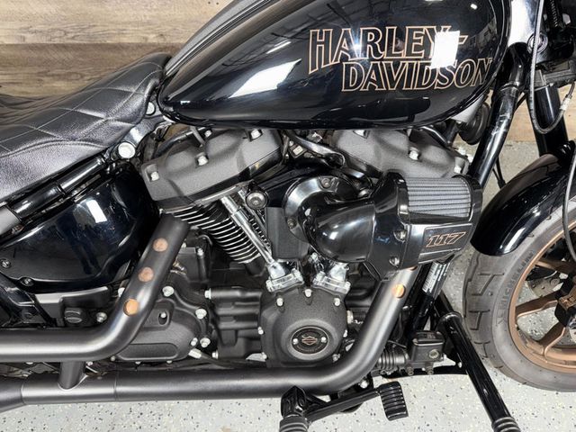 2022 Harley-Davidson FXLRS Low Rider S Custom! - 22979391 - 4