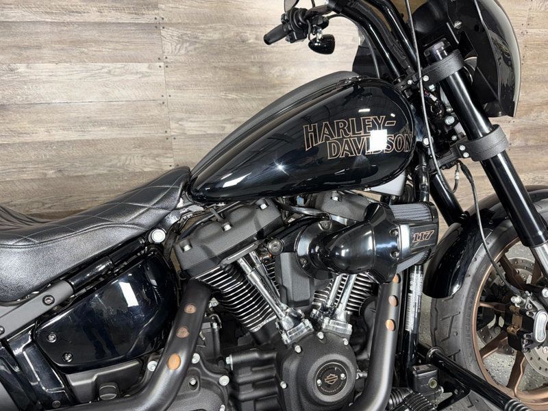 2022 Harley-Davidson FXLRS Low Rider S Custom! - 22979391 - 5