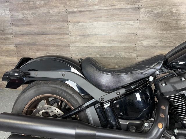 2022 Harley-Davidson FXLRS Low Rider S Custom! - 22979391 - 6
