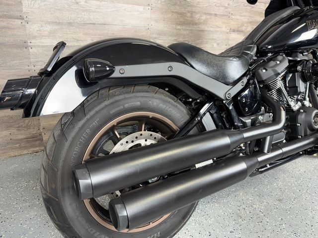 2022 Harley-Davidson FXLRS Low Rider S Custom! - 22979391 - 7