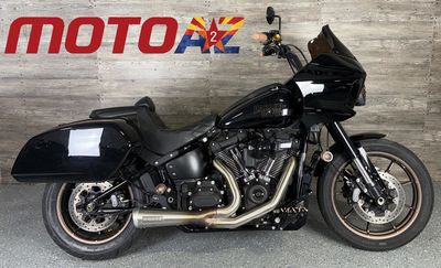 2022 Harley-Davidson FXLRS Low Rider S