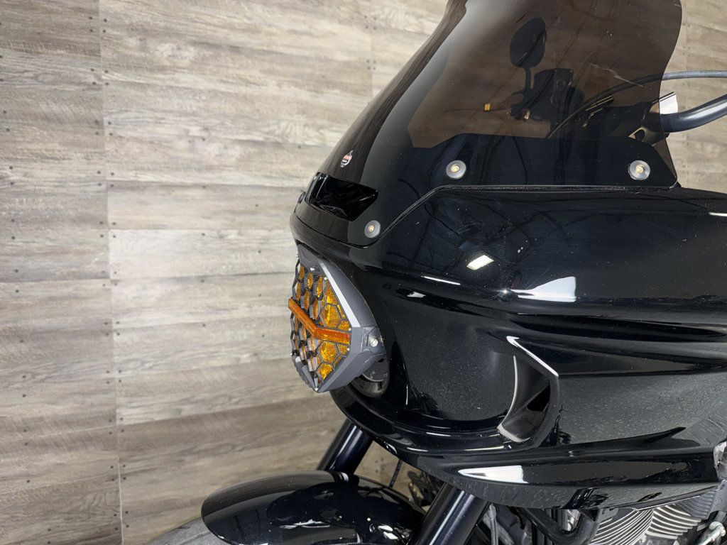 2022 Harley-Davidson FXLRS Low Rider S Custom! - 23098161 - 10