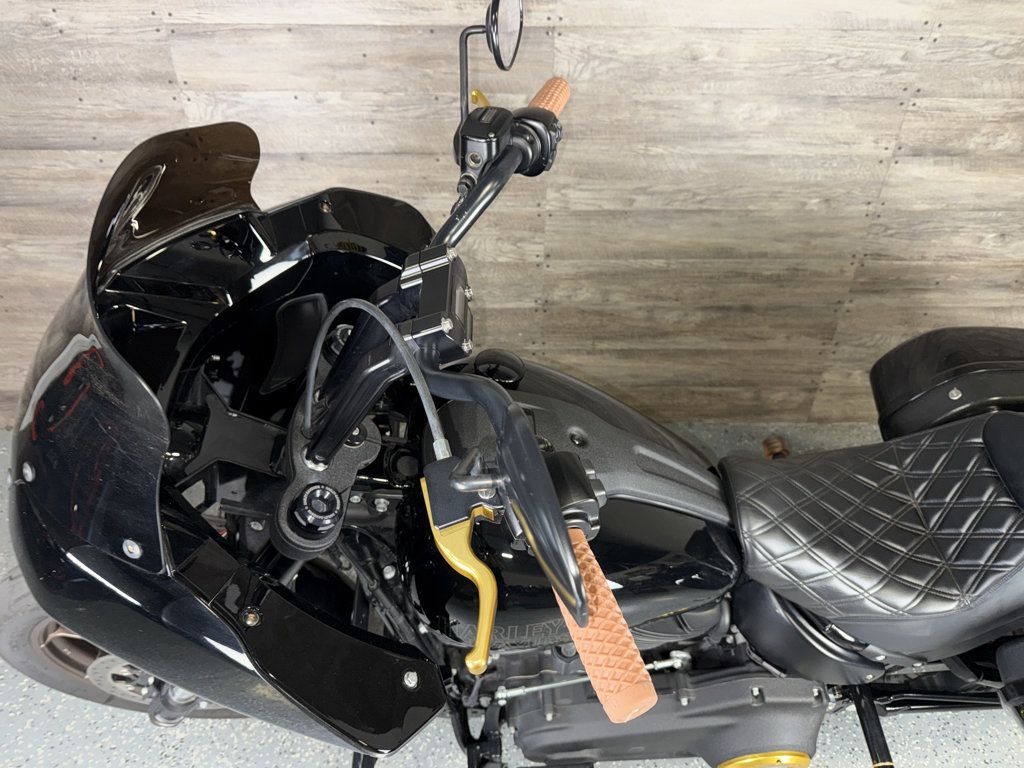 2022 Harley-Davidson FXLRS Low Rider S Custom! - 23098161 - 12