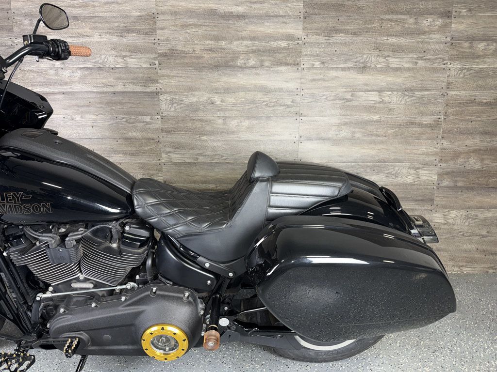 2022 Harley-Davidson FXLRS Low Rider S Custom! - 23098161 - 13