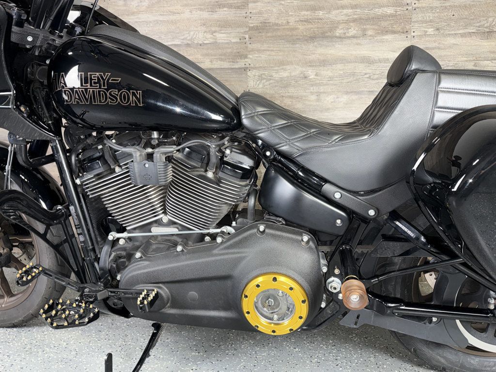 2022 Harley-Davidson FXLRS Low Rider S Custom! - 23098161 - 14