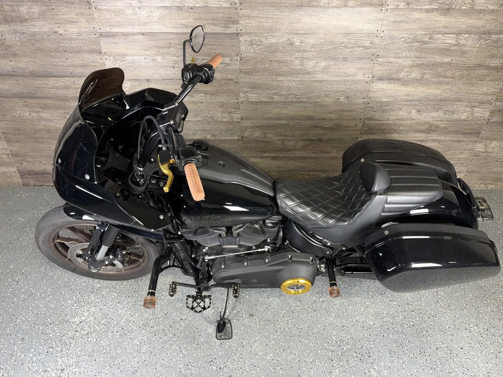 2022 Harley-Davidson FXLRS Low Rider S Custom! - 23098161 - 15