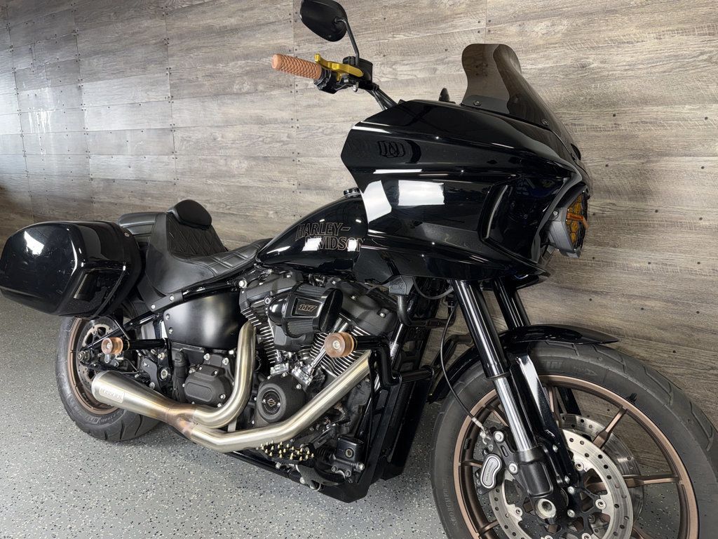 2022 Harley-Davidson FXLRS Low Rider S Custom! - 23098161 - 1