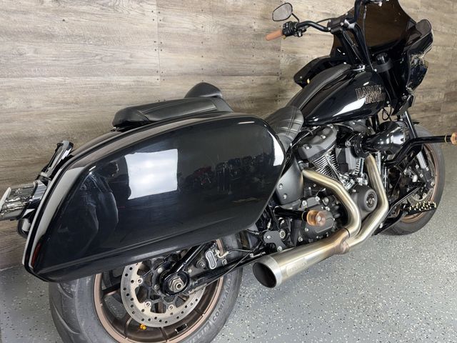 2022 Harley-Davidson FXLRS Low Rider S Custom! - 23098161 - 2