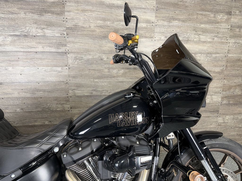 2022 Harley-Davidson FXLRS Low Rider S Custom! - 23098161 - 3