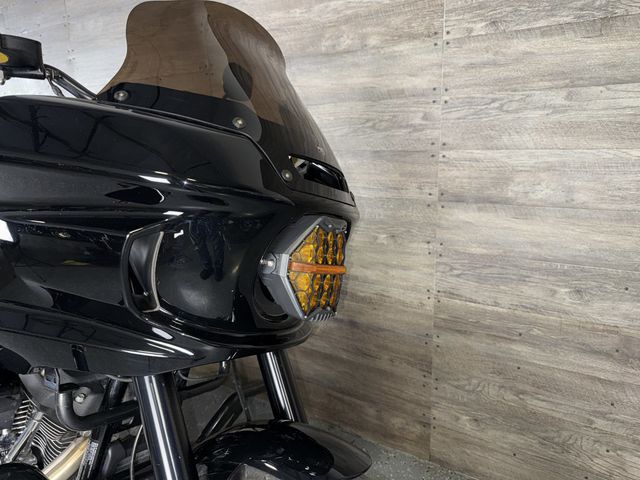 2022 Harley-Davidson FXLRS Low Rider S Custom! - 23098161 - 4