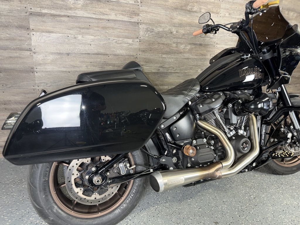 2022 Harley-Davidson FXLRS Low Rider S Custom! - 23098161 - 5