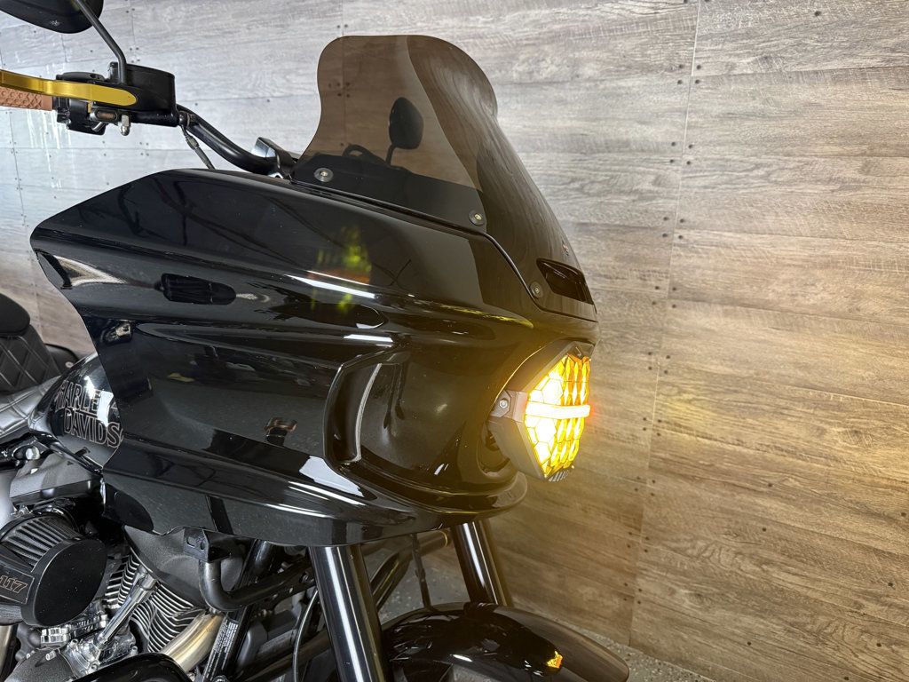 2022 Harley-Davidson FXLRS Low Rider S Custom! - 23098161 - 6