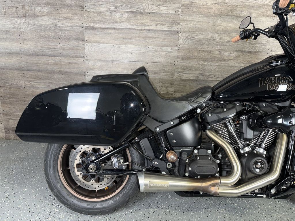 2022 Harley-Davidson FXLRS Low Rider S Custom! - 23098161 - 7