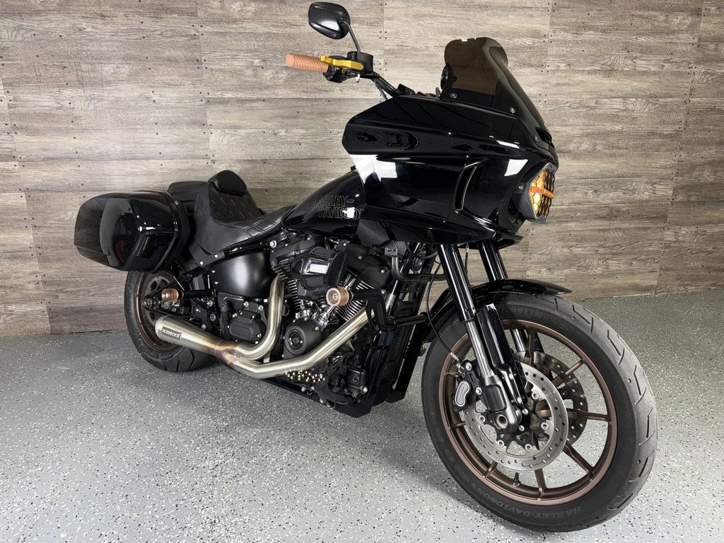 2022 Harley-Davidson FXLRS Low Rider S Custom! - 23098161 - 8