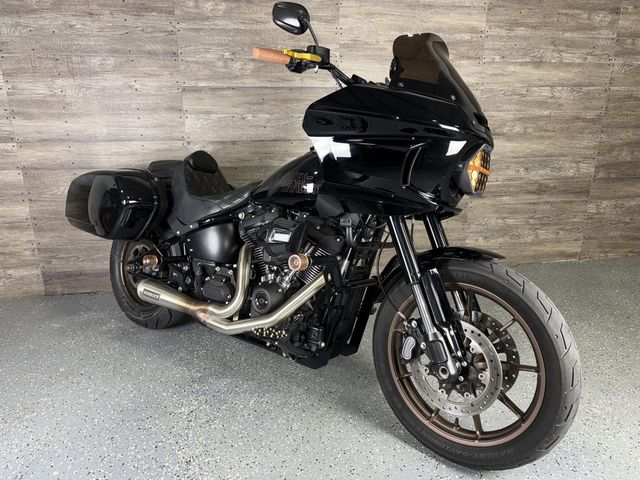 2022 Harley-Davidson FXLRS Low Rider S Custom! - 23098161 - 8
