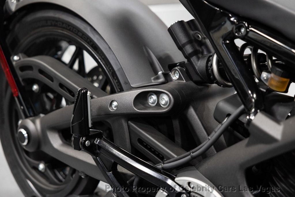 2022 Harley-Davidson Livewire Electric ONE - 22236130 - 13