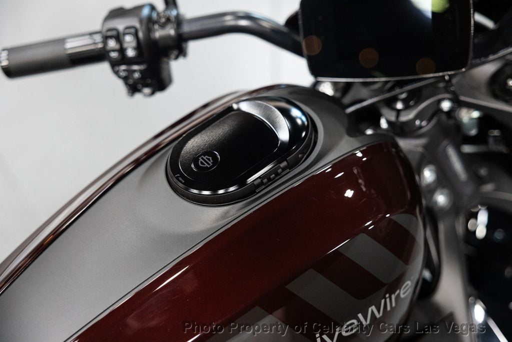 2022 Harley-Davidson Livewire Electric ONE - 22236130 - 18