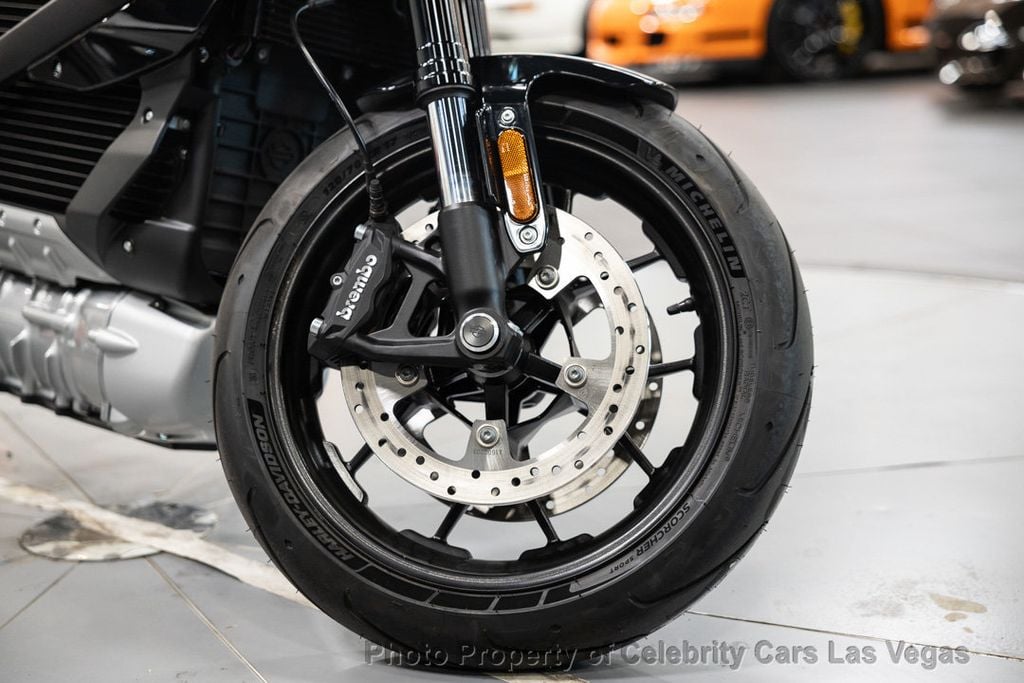 2022 Harley-Davidson Livewire Electric ONE - 22236130 - 20