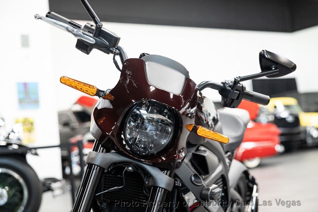 2022 Harley-Davidson Livewire Electric ONE - 22236130 - 22