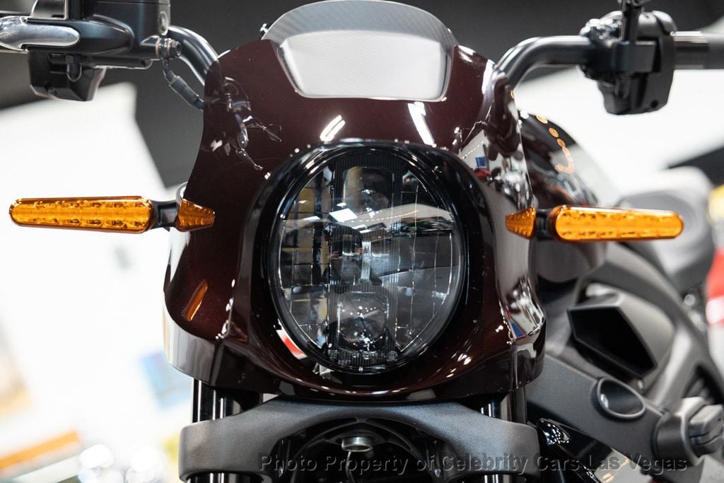 2022 Harley-Davidson Livewire Electric ONE - 22236130 - 23