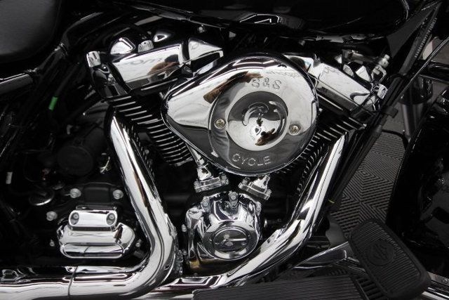 2022 Harley-Davidson Road King FLHR - 22386814 - 9